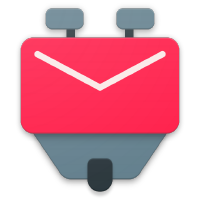 K-9 Mail logo